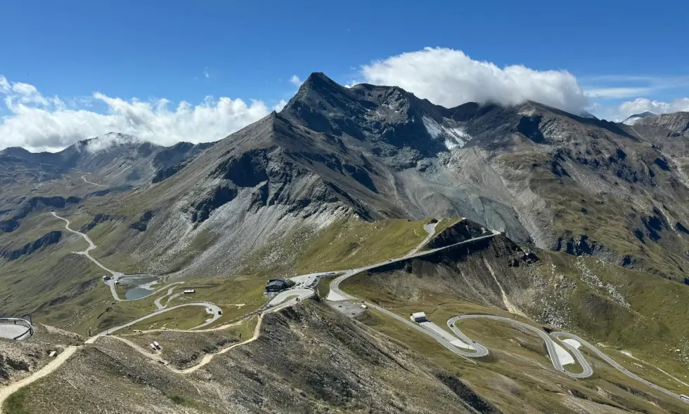 Korištenje austrijskih autocesta 2025. godine