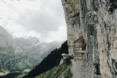 Experiencias de autopista de Suiza