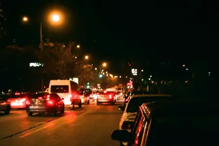 Autostrăzi și reglementări de circulație din Bulgaria