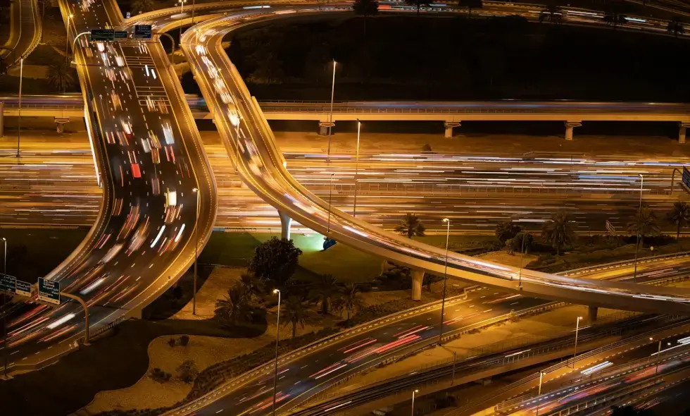 Le autostrade vengono finalmente costruite nelle regioni meridionali?