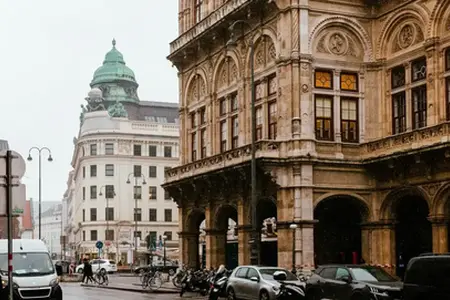 Zakup winiety autostradowej w Austrii online