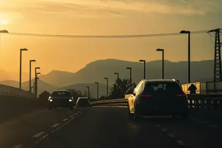 Austriackie autostrady i winiety w 2025 roku