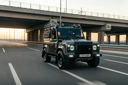 Roemenië 2024: Tolvignet kopen voor gemakkelijk verkeer