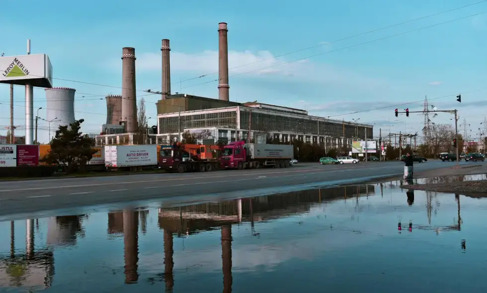 Het Roemeense Snelwegennetwerk en Tolvignet Aankoop in 2025