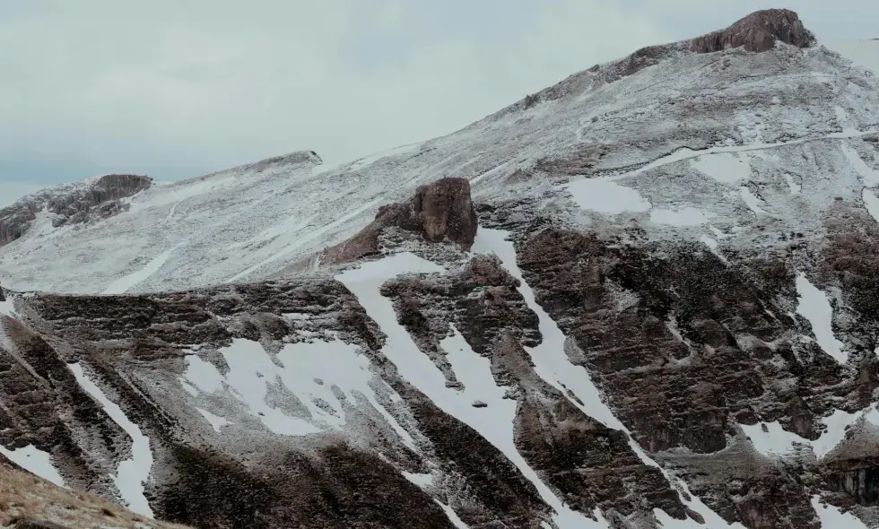 Traveling on Romania's highways