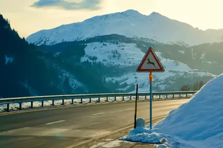 Autocestovna mreža Švicarske i postupak kupnje vinjete 2026. godine
