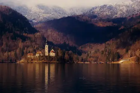 Excursiones en coche por Eslovenia: información importante