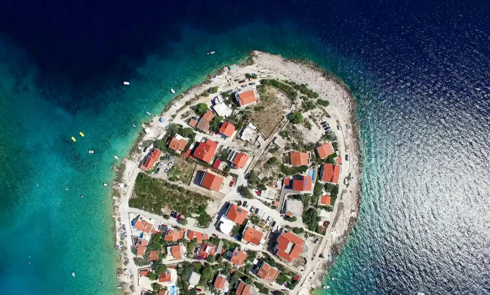 Horvátország 2026 Autópálya-matrica vásárlás