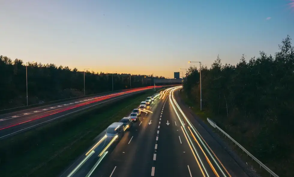 Bucureşti-Craiova aproape complet pe autostradă și drum expres: Ministerul Transporturilor a dat în folosință încă 20 km pentru trafic. În total, din cei 121 km, se poate circula pe 92 km. Mâine urmează o altă secțiune.