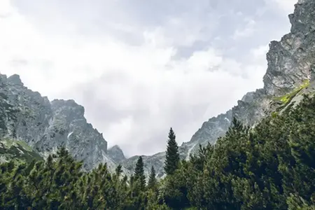 Slovakia's highways and their accessible destinations