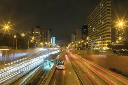 Rumunia buduje nową autostradę: A9 będzie rozpoczynać się w Timișoarze, będzie miała długość 73 kilometrów i będzie kosztować 3 miliardy euro.