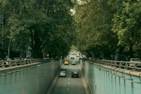 El túnel de autopista más largo de Rumanía: Su construcción podría finalizar después de 2030.