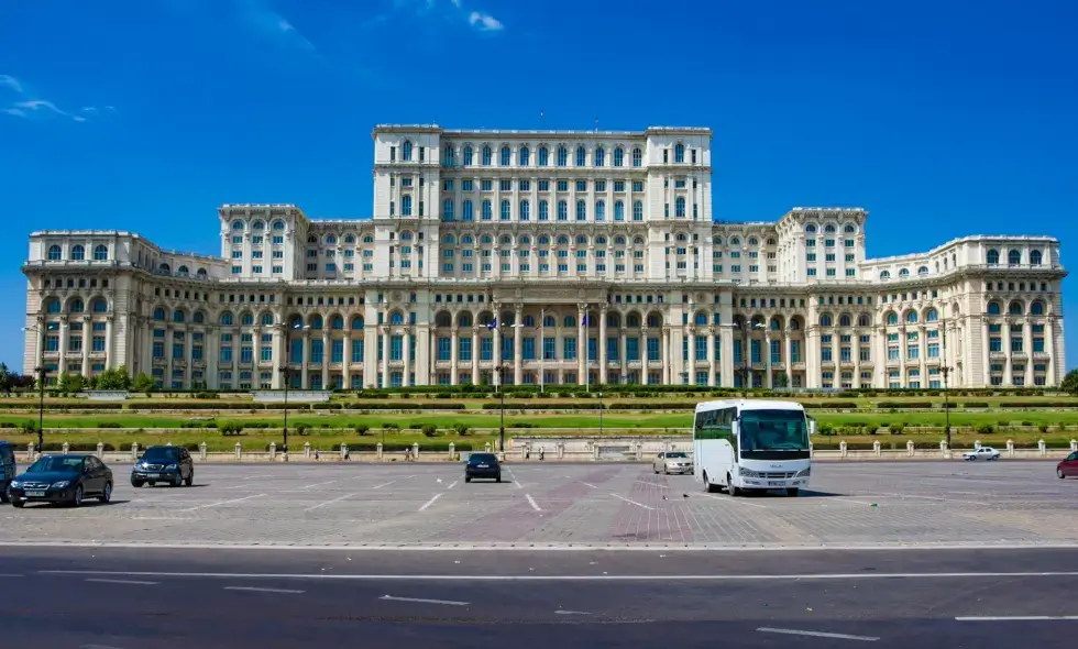 Możliwości podróżowania autostradą w Rumunii
