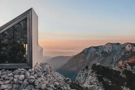 Sllovenia magjitë në rrugët e shpejta