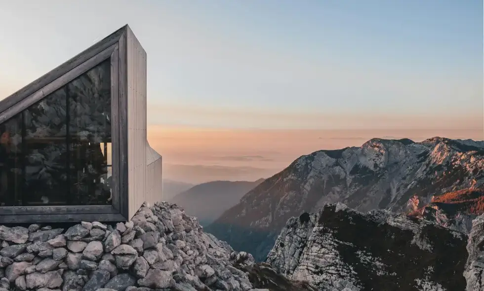 Sllovenia magjitë në rrugët e shpejta