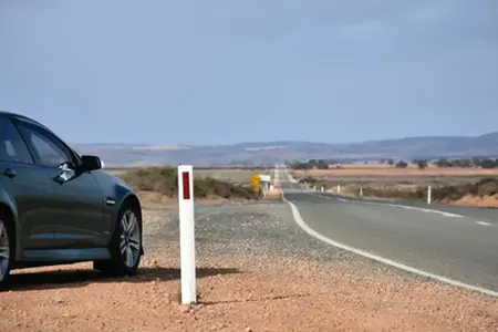 Czeskie autostrady: płynny ruch również w 2025 roku