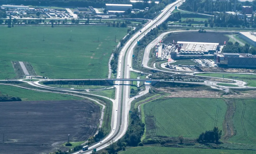 Autostrade slovacche nel 2025: tutto quello che c’è da sapere sulle vignette