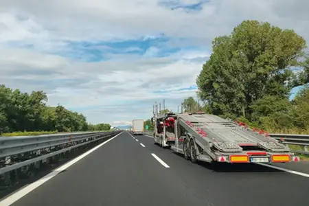 Autorijden in Oostenrijk: tolvignet en verkeersregels
