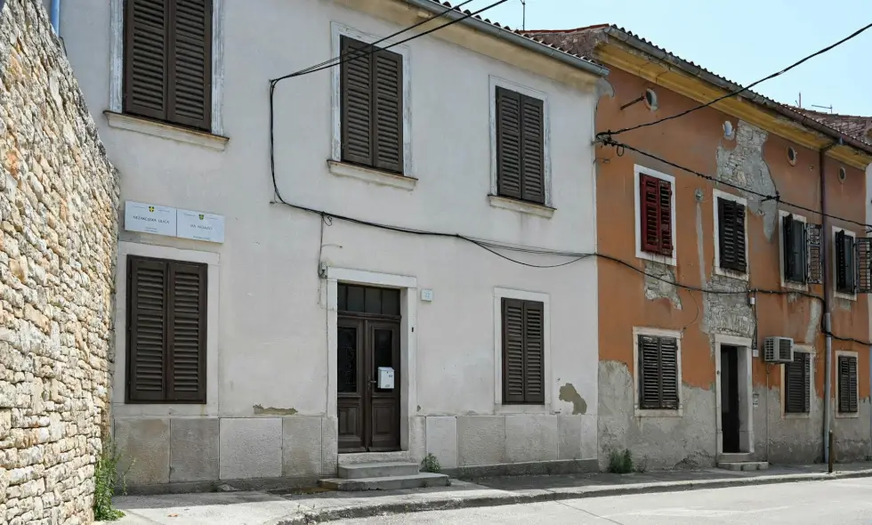 Horvátország autópálya-matrica vásárlás