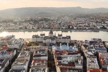 Otkrijmo blaga Mađarske autocestom!