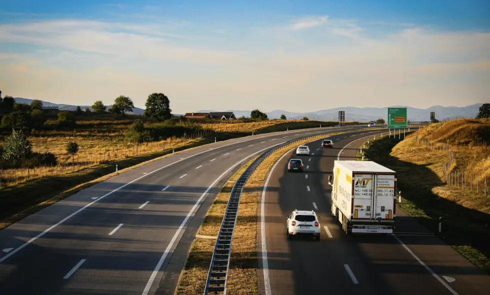 Informacije o mreži autoputeva Moldavije i vinjetama za 2026.