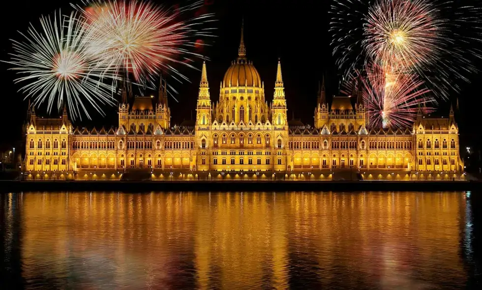 Hungary's Highways and Travel Options