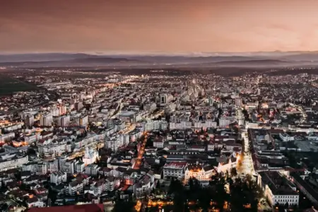 Покупка румынской виньетки