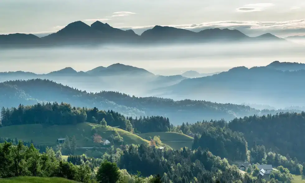 Acquisto vignetta autostradale Slovenia 2024
