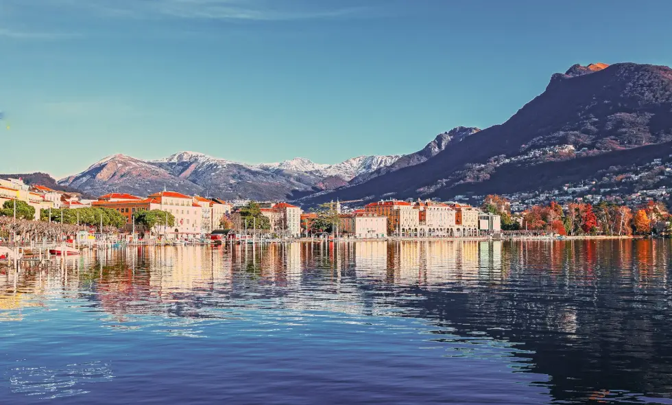 Acquisto della vignetta svizzera - Viaggiare attraverso le autostrade in Svizzera