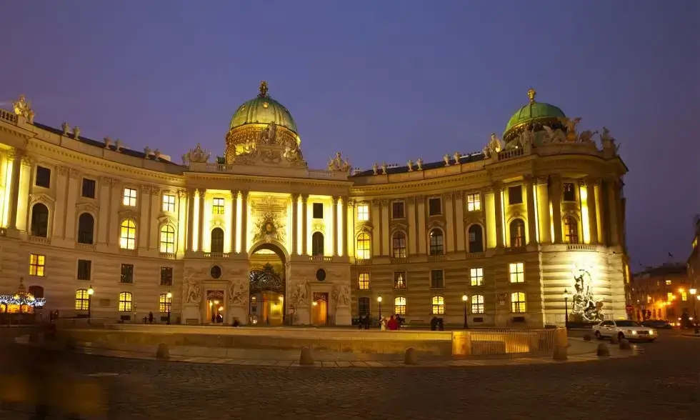 Attrazioni turistiche dell'Austria