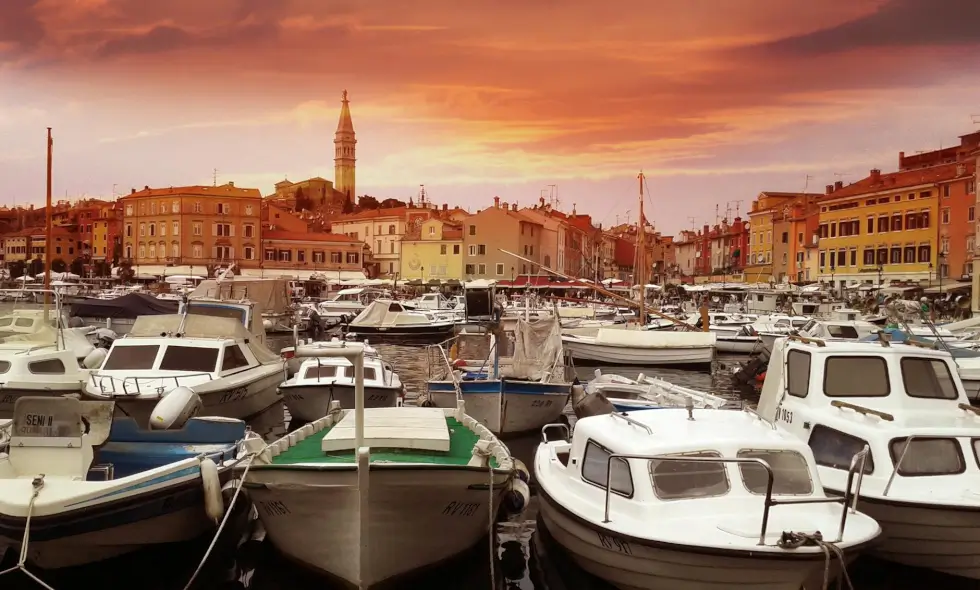 Cumpărare vinietă Croația 2026