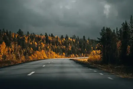 Yeni yollar için Kuzey Slovakya'da çok fazla şerit mi? Uzmanların D3 otoyolu ile ilgili uyarısı