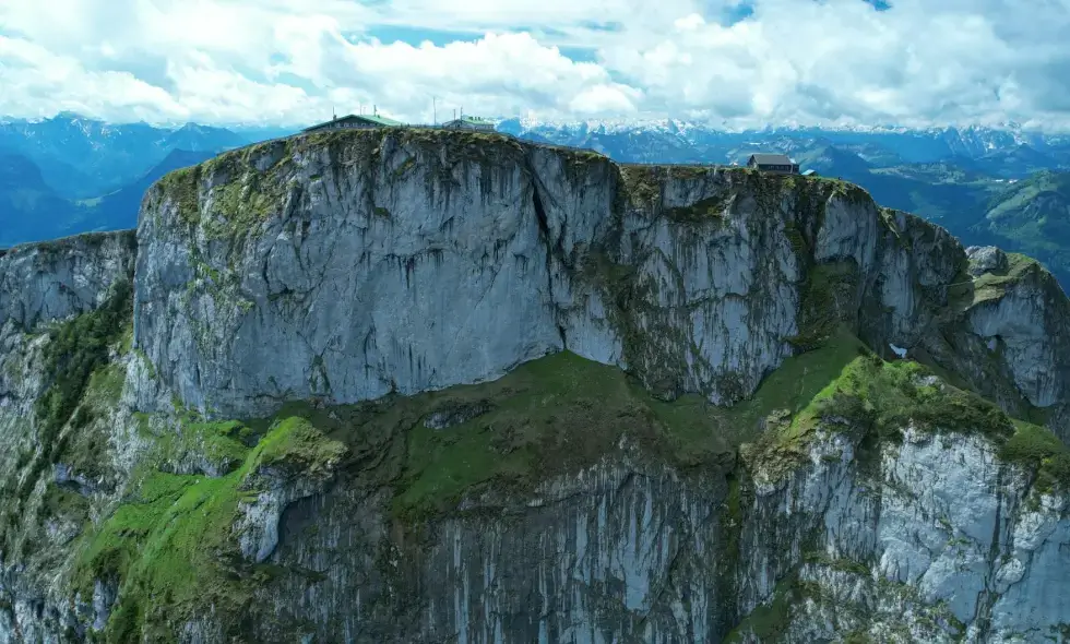 Viaje a Austria con comodidad, en autopista.