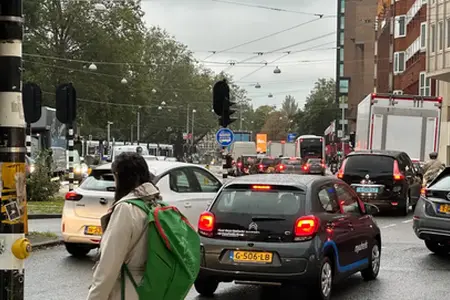 Tolvignet in Roemenië: Nuttige informatie over het verkeer in Roemenië