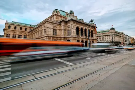 Nakup avstrijske e-vinjete na spletu