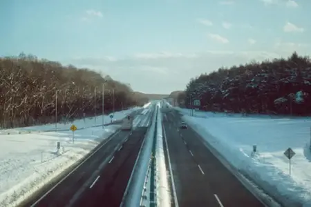 Autoputna mreža Mađarske i kupovina e-vinjete