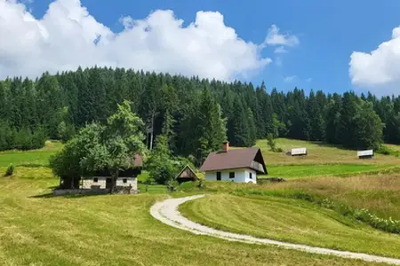 Highway Travel in Slovenia: Discover the Attractions