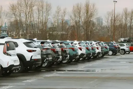 Чешка транспортна и автомобилна система