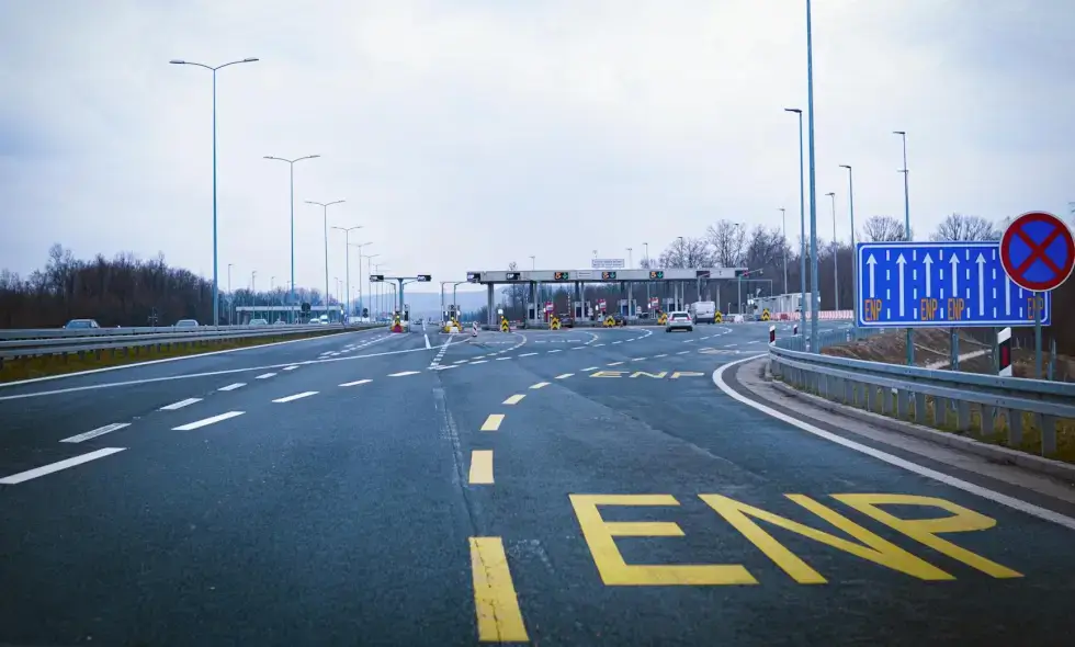 Rumunija je danas napravila korak ka prvom autoputu preko Karpata.