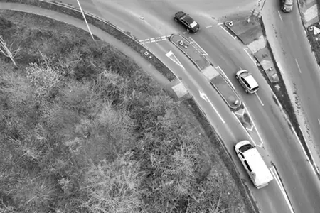 Сообраќање по автопатиштата на Словенија во 2026 година со вињета