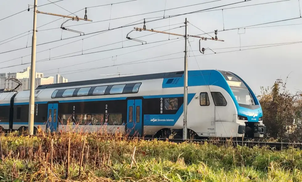 Putovanja autoputem kroz Sloveniju