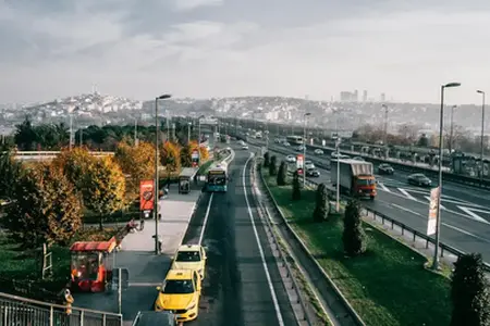 Slovački drumski saobraćaj: Prednosti online kupovine e-vinjete