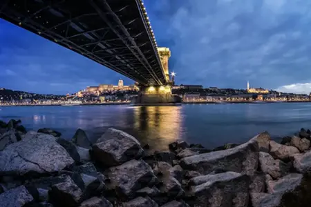 Călătorie în Ungaria: mai ușor cu vinietă pe autostradă