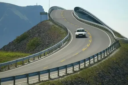 Pać je dobio novi priključni put ka autoputu M1 – Pušten je u promet spojni put.