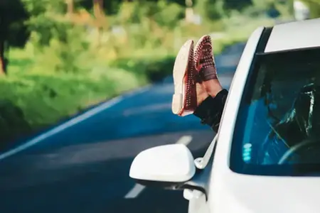 Kupovina slovenačke e-vinjete online