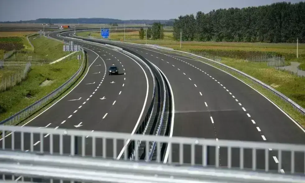 Vignetă bulgară pentru autostrăzi