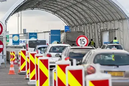 E-vinjeta · Austrija · Informacije za kupce