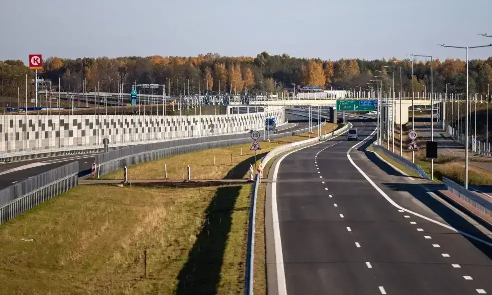 Opłaty drogowe · Litwa · Informacje dla klientów