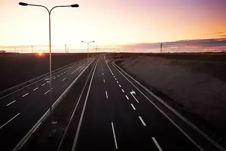 Виньетка для венгерских автомагистралей 2024