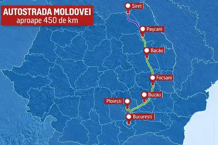 E-vinjeta · Moldavija · Informacije za kupce